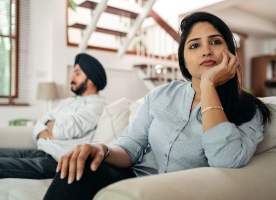 Husband Wife Problem